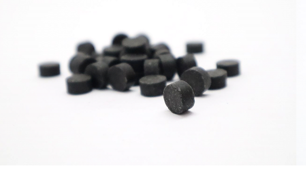 Black Colour